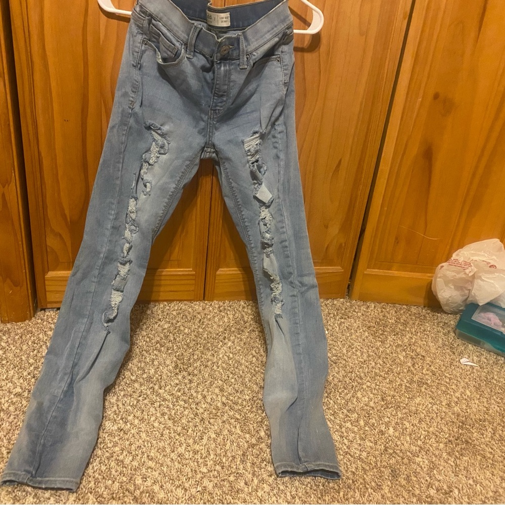 Jeans